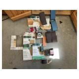 Belt Sander, 3M All Purpose Sand Paper