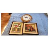 2 Pcs Martin Art Hong Kong & Hermie Westminster