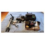 Pentax Camera and Lense, Sony, Olympus Cameras,