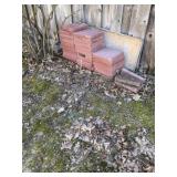 Paving, Landscape, Retaining Wall Blocks