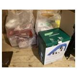 Christmas Nativity, Christmas Village -12 +/- pcs