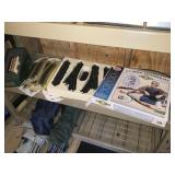 Train Tracks, Carriage, Expander Set