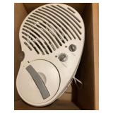 9gl Humidifier - Tested