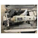 Porter Cable 557 Plate Joiner - Tested