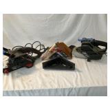 Belt Sanders  3x21, 4x21 - Tested, Miter Sled