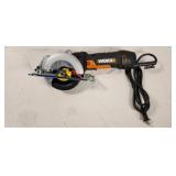 Compact Circular Saw - New, Tested