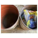 1 1/2 Pails Thistle Bird Seed