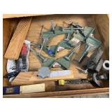 Corner Clamps, Tube Cutters, Clamps and More