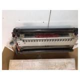 Porter & Cable Omni Jig 16 Dovetail Machine