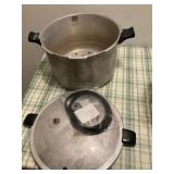 Presto 16 qt Pressure Cooker