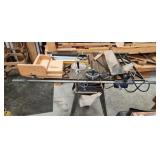 Sears/Craftsman Contractor Series Table Saw
