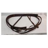 Single Driving Harness