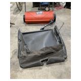Agri Fab 44ï¿½ Lawn Sweeper