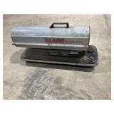 Sears 55000 BTU Oil Heater - Untested
