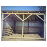 Livestock Shelter 10