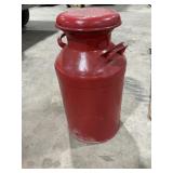 Vintage Milk Can - 24ï¿½
