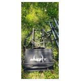 Muddy XL Deer Stand w/16
