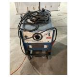 Miller Dialarc 250 ac/dc Welde w/,Cablesw - Oner