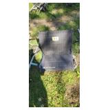 Hawk Hang On Tree Stand w/16
