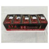 Hornady 17 Mach2, 17gr Vmax, 500 Rounds