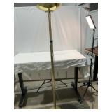 Metal 72" Floor Lamp - Tested