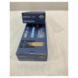 22-250 Rem 55gr SP, 40 Rounds - New