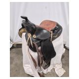 Saddle 16"