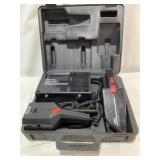 12VCAir Compressor, Vacuum, Light Kit