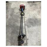 Troy Bilt Gas Weed Trimmer TB25SB - Motor Free