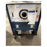 Miller Dialarc 250 ac/dc Welder- Needs Repair