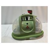 Bissell Little Green Wet/Dry Vacuum - Tested