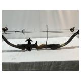 NRA Crusader Compound Bow - 55-70lb