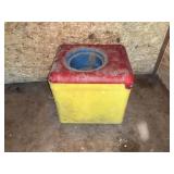 Ritchie Cattle Waterer
