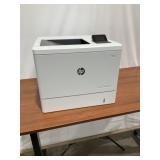 HP Color Laser Jet M554 Printer - Owner Says It