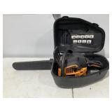 Poulan Pro 42cc 18ï¿½ Bar Chainsaw - Tested