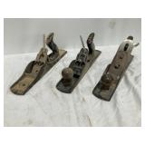 Hand Planes 14ï¿½ Bailey #5 -Qty 3
