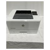 HP Laser Pro Printer M404n - Owner Says It Works