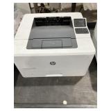 HP Lser Jet Printer M406 = Owner Says It Works