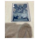 Davonte Adams rookie print plate