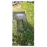 Muddy XL Deer Stand w/16