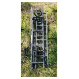 Ladder for Deer Stand - 16