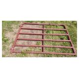 Metal Gate 6