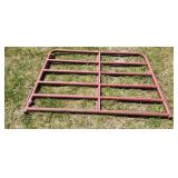 Metal Gate - 6
