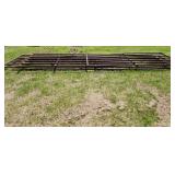 Metal Gates - 20