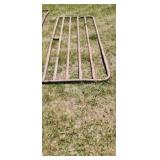 Metal Gates - 12