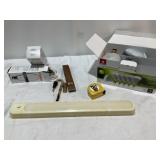 65W Bulbs, Sodium Lamps - New, Glass Vent