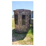 Hunting Blind