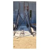Tower for a Hunting Blind