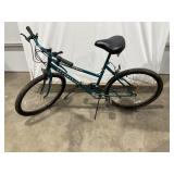 Roadmaster 15 Speed Womenï¿½s Bicycle