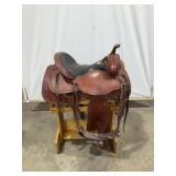 Billy Cook 16" Seat